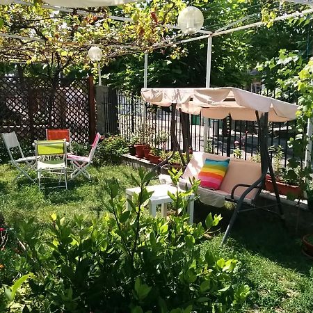 Стаи За Гости "Пламена" Kŭrdzhali Cameră foto