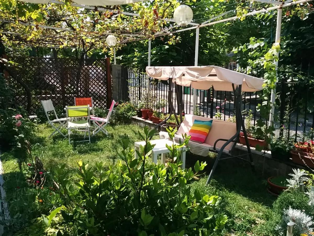 Стаи За Гости "Пламена" Kŭrdzhali Cameră foto