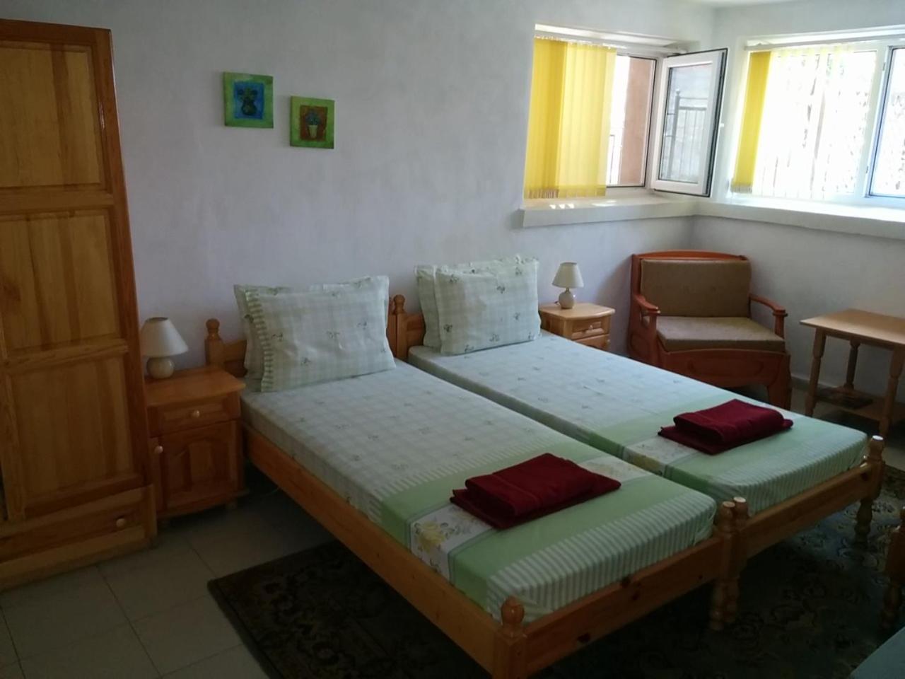 Стаи За Гости "Пламена" Kŭrdzhali Cameră foto